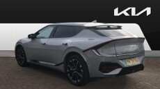 Kia EV6 168kW GT Line S 84kWh 5dr Auto Electric Estate